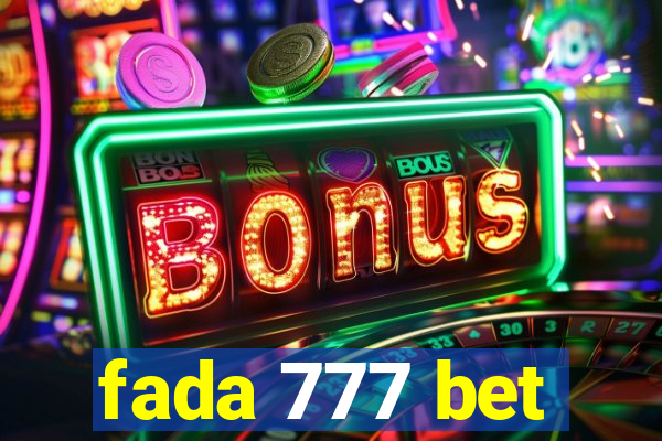 fada 777 bet